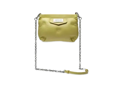 Maison Margiela Glam Slam Red Carpet Mini Bag "Cedro"