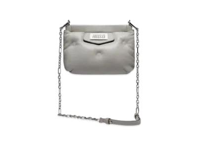 Maison Margiela Glam Slam Red Carpet Mini Bag "Gray"