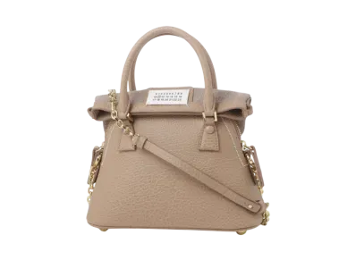 Maison Margiela 5AC Classique Micro "Biche"