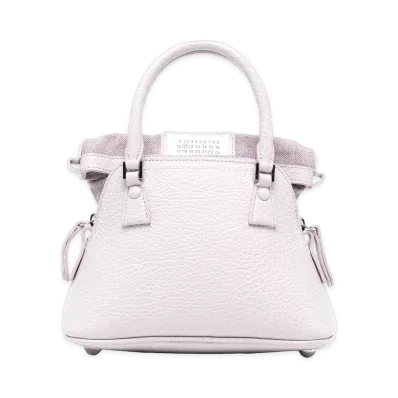 Maison Margiela Women's Bag "Wisteria"