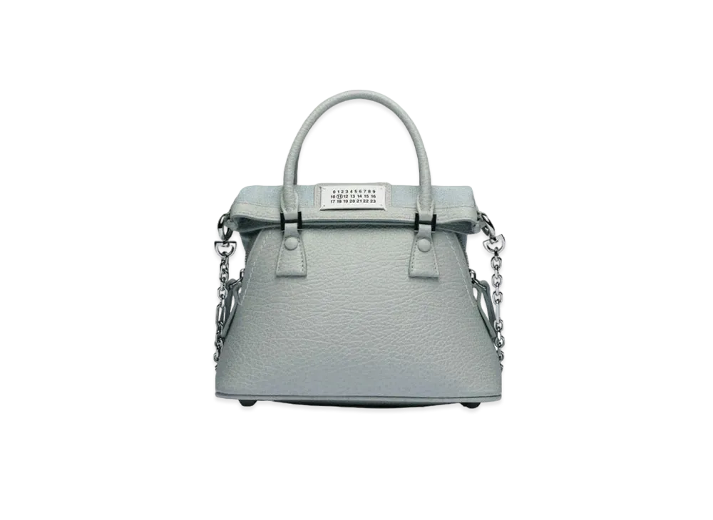 Maison Margiela 5AC Classique Micro "Anisette"