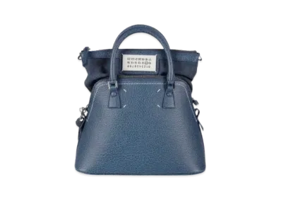 Maison Margiela 5AC Mini Bag "Blue"