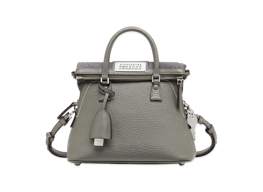 Maison Margiela 5AC Mini "Gray"