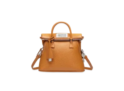 Maison Margiela 5AC Mini "Mustard"