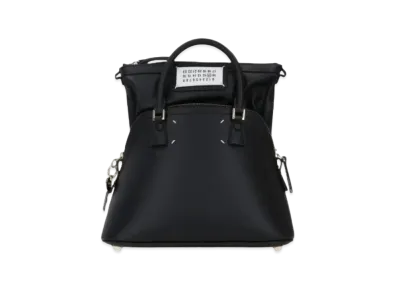 Maison Margiela 5AC Mini Bag "Black"