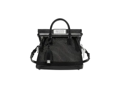 Maison Margiela 5AC Classique Mini "Black"