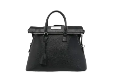 Maison Margiela 5AC Classique Large Bag "Black"
