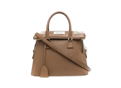 Maison Margiela 5AC Medium "Brown"