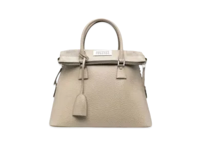 Maison Margiela 5AC Medium Bag "Bleach"