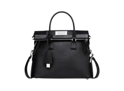 Maison Margiela 5AC Medium Bag "Black"