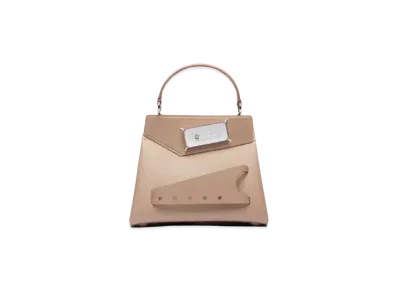 Maison Margiela Snatched Small Handbag "Biche"