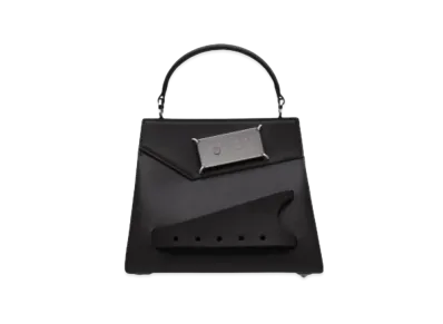 Maison Margiela Snatched Small Handbag "Black"