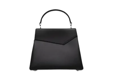 Maison Margiela Snatched Small Handbag "Black"
