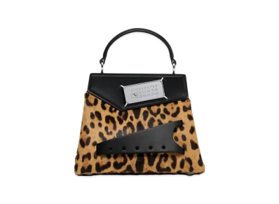Maison Margiela Snatched Handbag Small "Black"