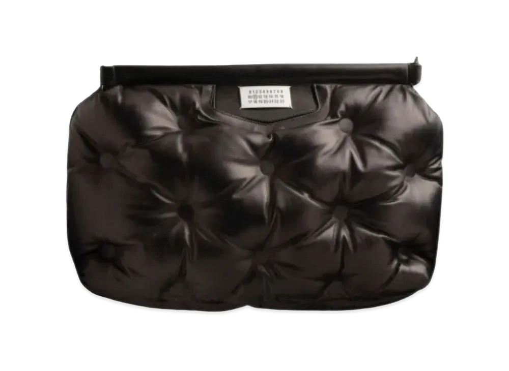 Maison Margiela Glam Slam Large Bag "Black"