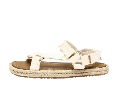 Maison Margiela Hiking Sandals "White"
