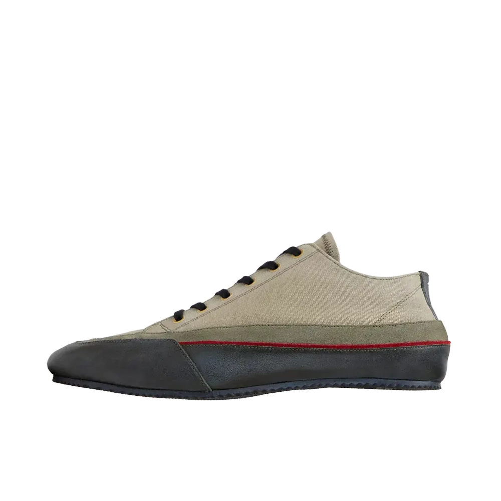 Maison Margiela Traveler Sneaker "Military Green"