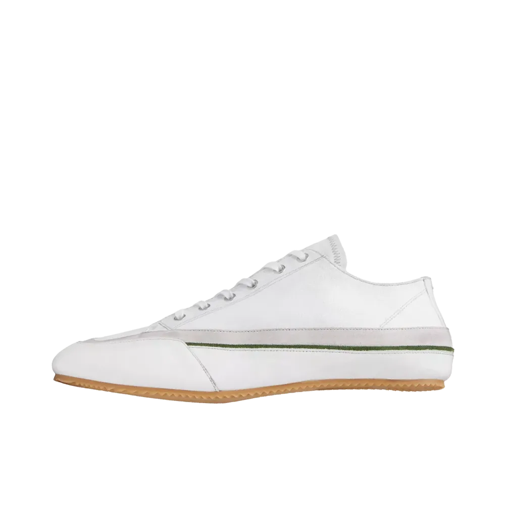 Maison Margiela Traveler Sneaker "White"