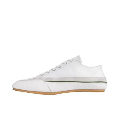 Maison Margiela Traveler Sneaker "White"
