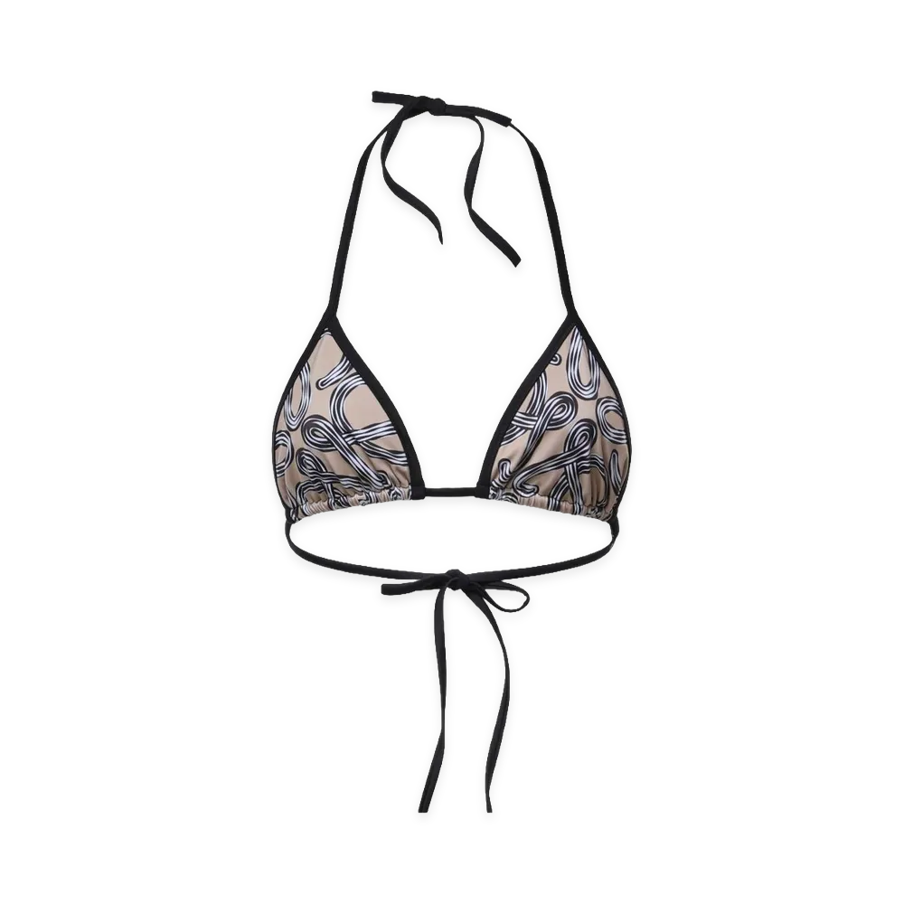 LOEWE Women's Paula's Ibiza Sea Clothing "Beige"