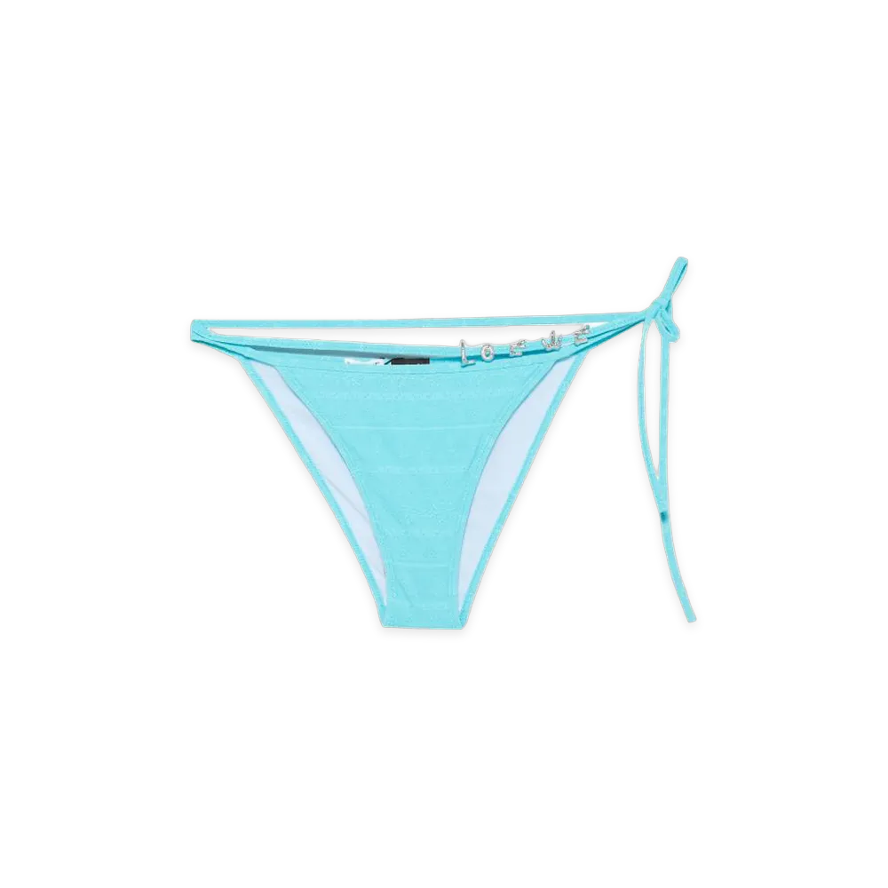LOEWE Women's Paula's Ibiza Sea Clothing "Light Blue"