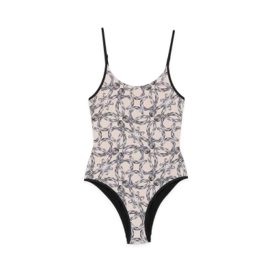 LOEWE Women's Paula's Ibiza Sea Clothing "Beige"