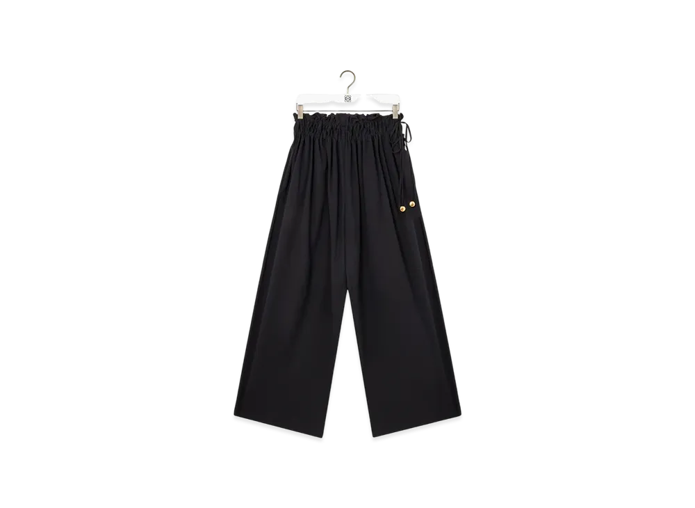 LOEWE Trousers "Black"