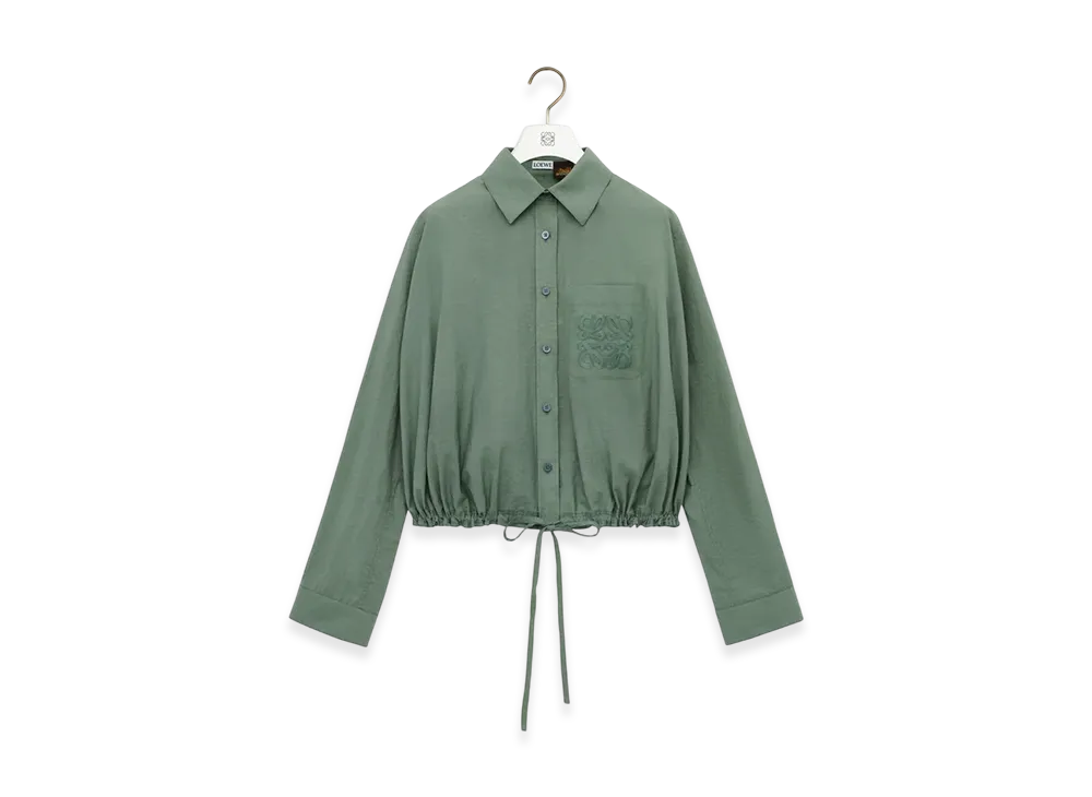 LOEWE Shirt "Sage"
