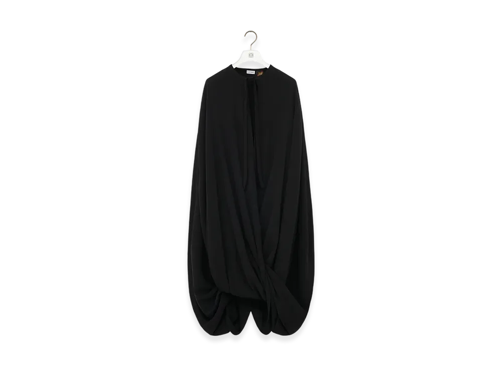 LOEWE Dress "Black"