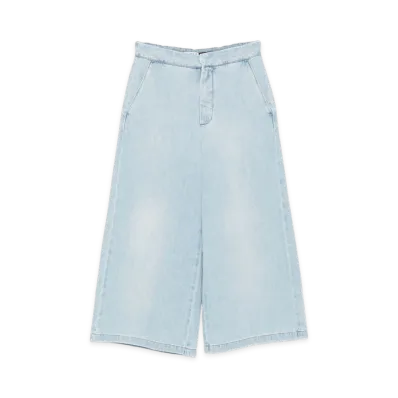 LOEWE Women's Paula's Ibiza Jeans "Light Blue"