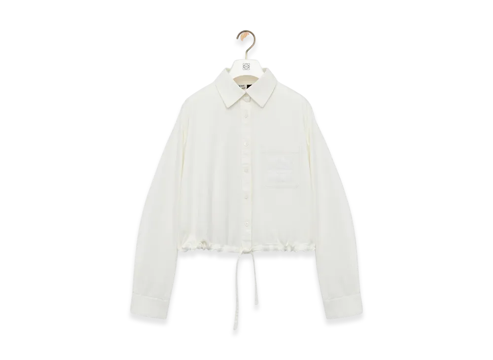 LOEWE Shirt "White"