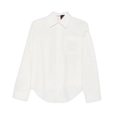 LOEWE Women's Paula's Ibiza Shirts "White"