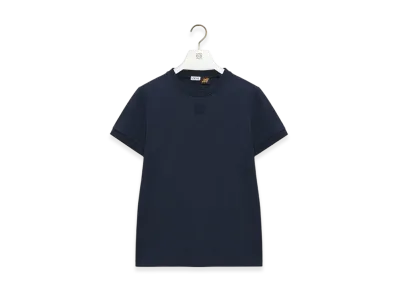 LOEWE Lace Tee "Navy Blue"