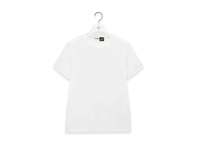 LOEWE Lace Tee "White"