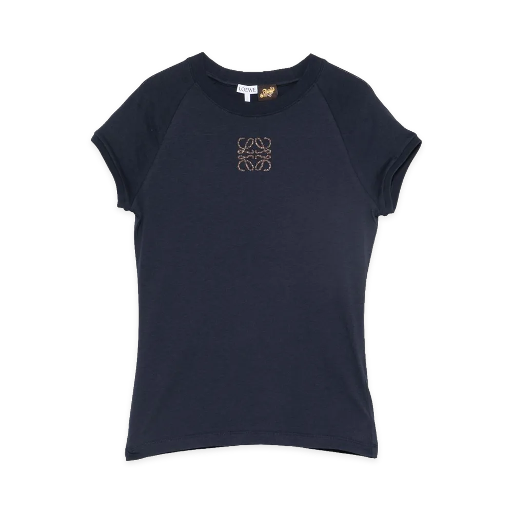 ロエベ ウィメンズ パウラズイビザ Tシャツ 