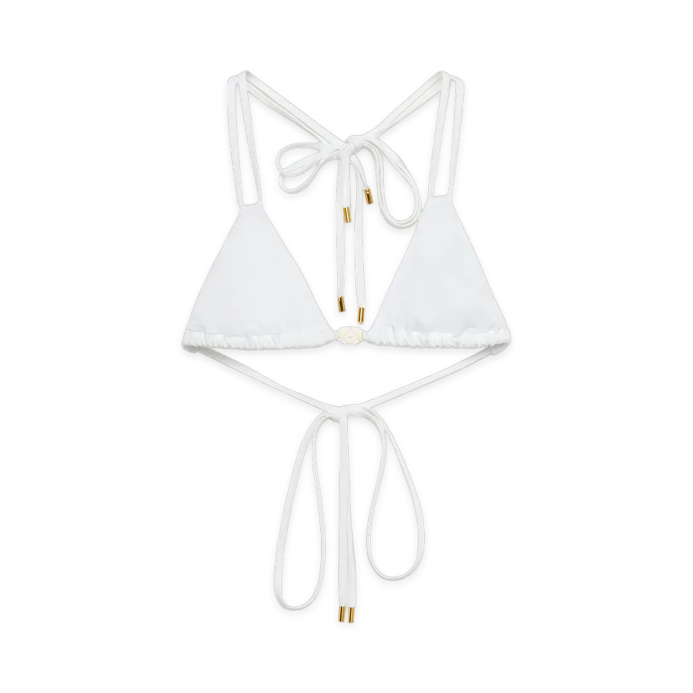 LOEWE Women's Paula's Ibiza Sea Clothing "White"