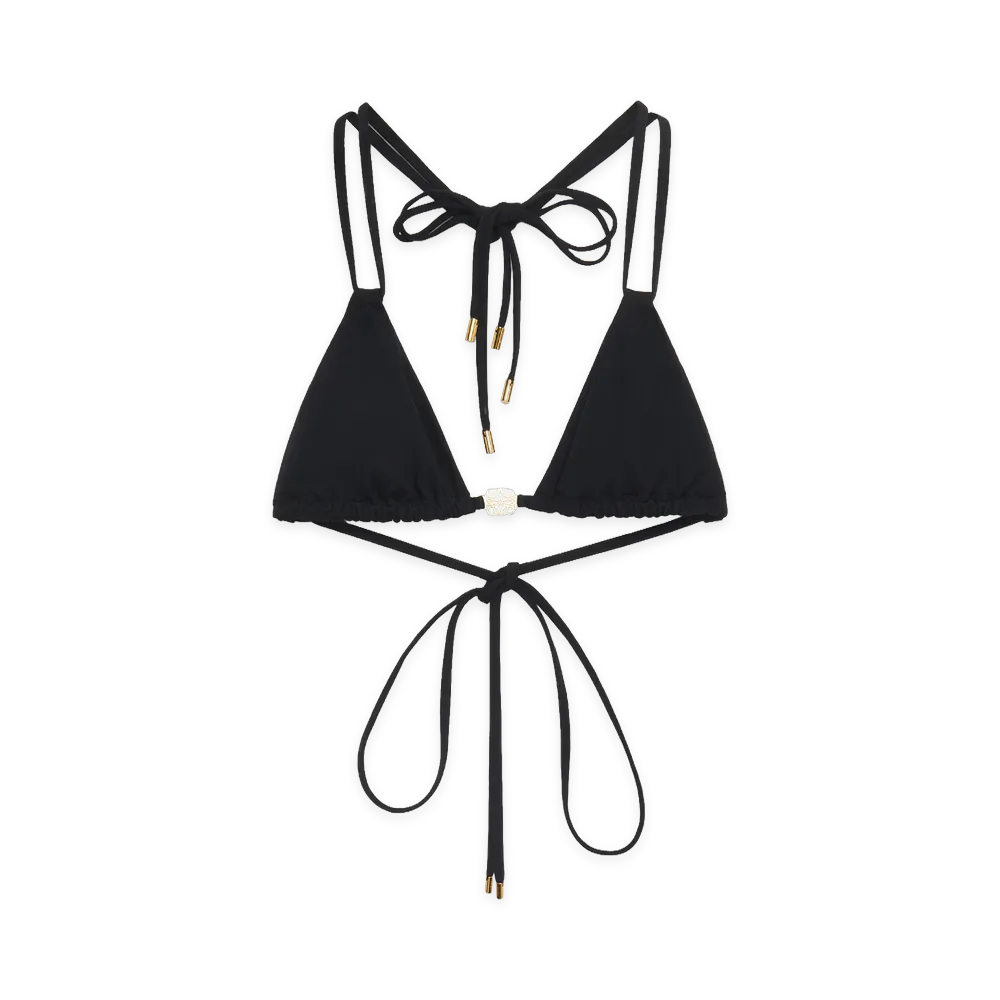 LOEWE Women's Paula's Ibiza Sea Clothing "Black"