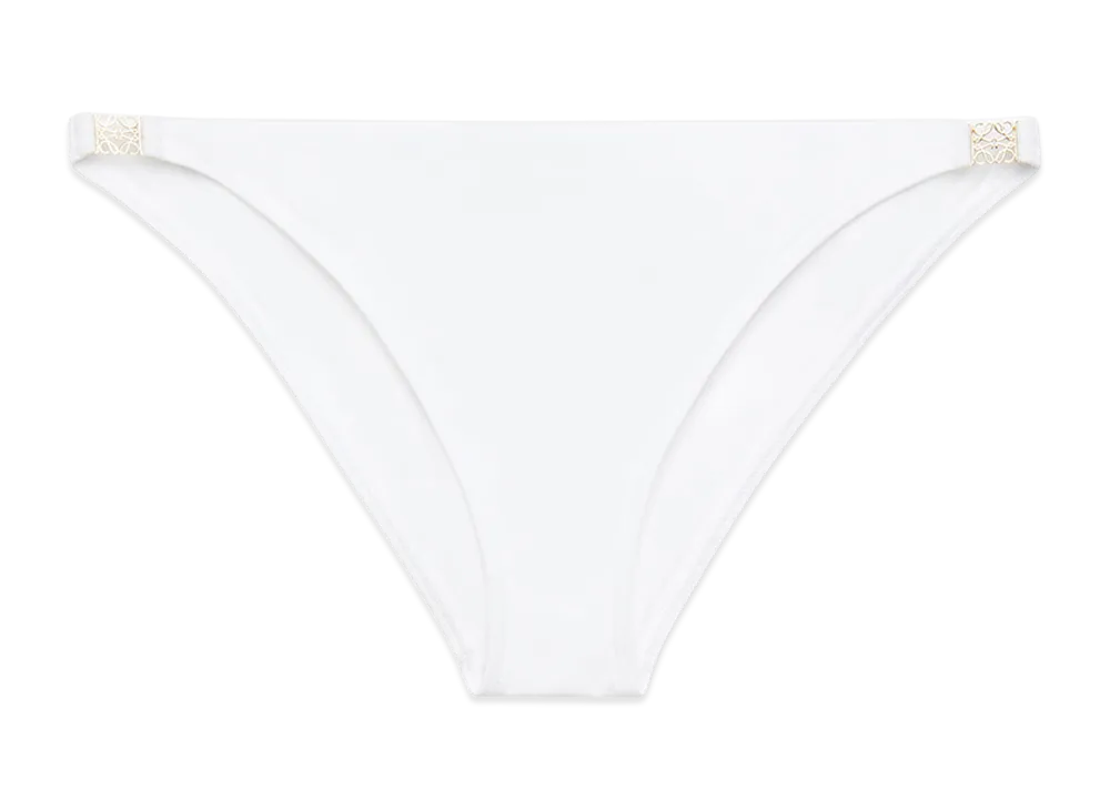 LOEWE Women's Paula's Ibiza Sea Clothing "White"