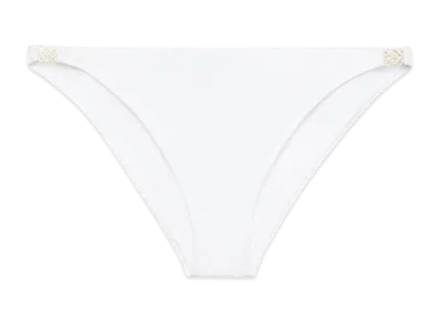 LOEWE Women's Paula's Ibiza Sea Clothing "White"