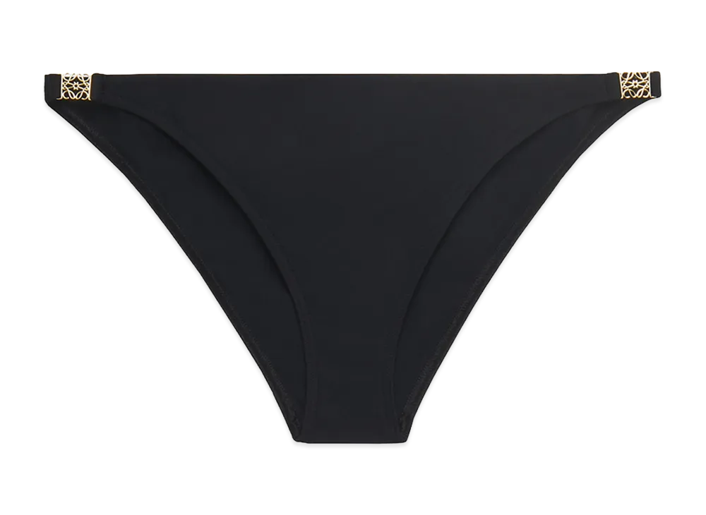 LOEWE Women's Paula's Ibiza Sea Clothing "Black"