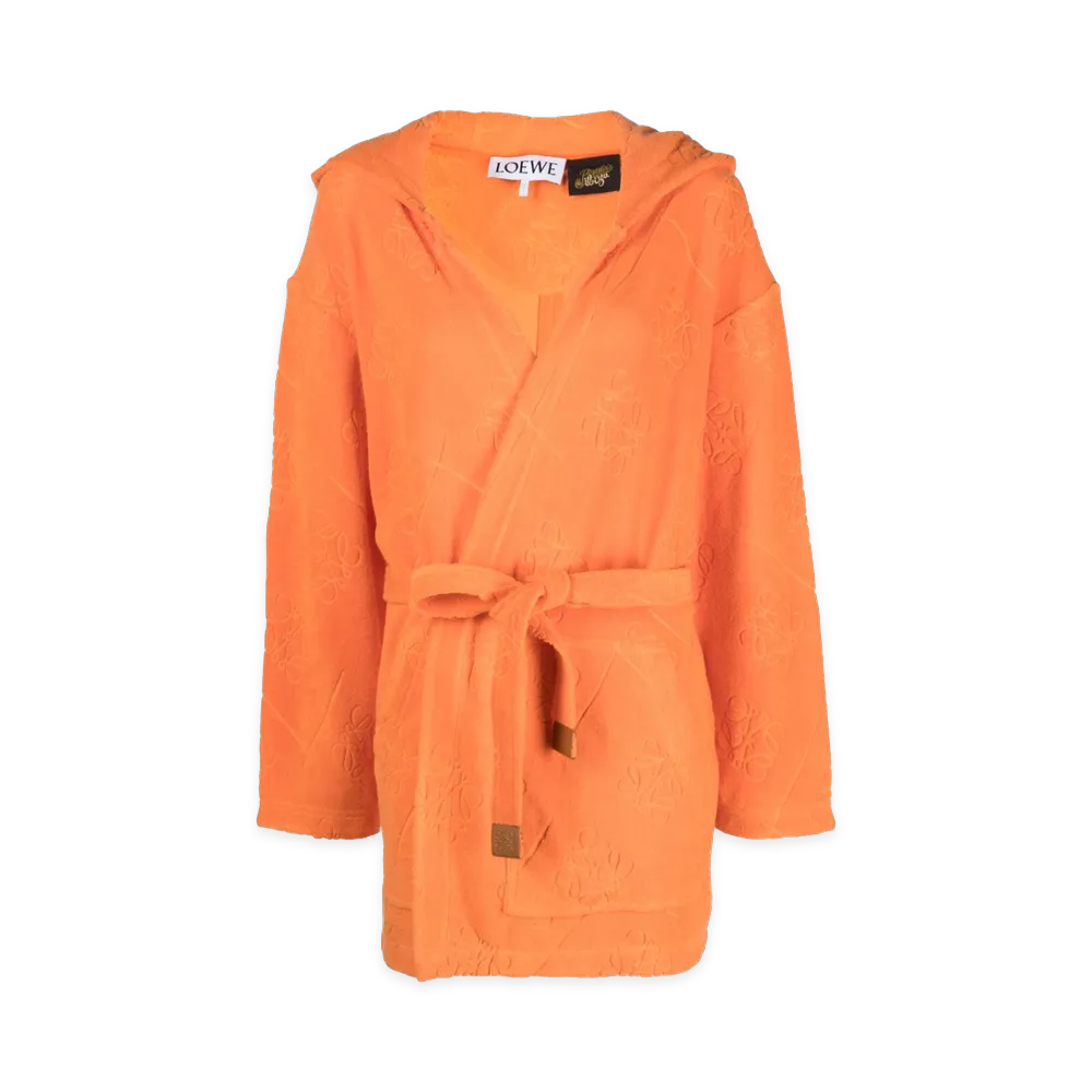 LOEWE Women's Paula's Ibiza Underwear "Orange"