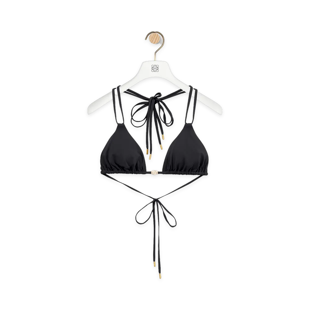 LOEWE Women's Paula's Ibiza Sea Clothing "Black"