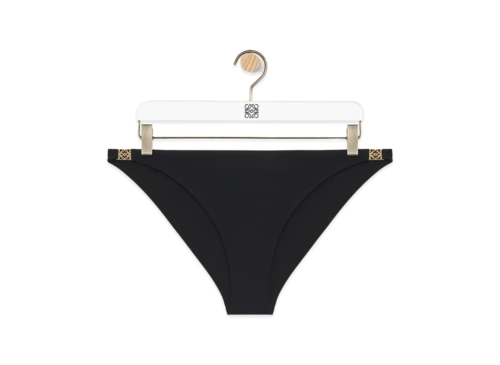 LOEWE Women's Paula's Ibiza Sea Clothing "Black"