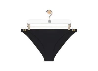 LOEWE Women's Paula's Ibiza Sea Clothing "Black"