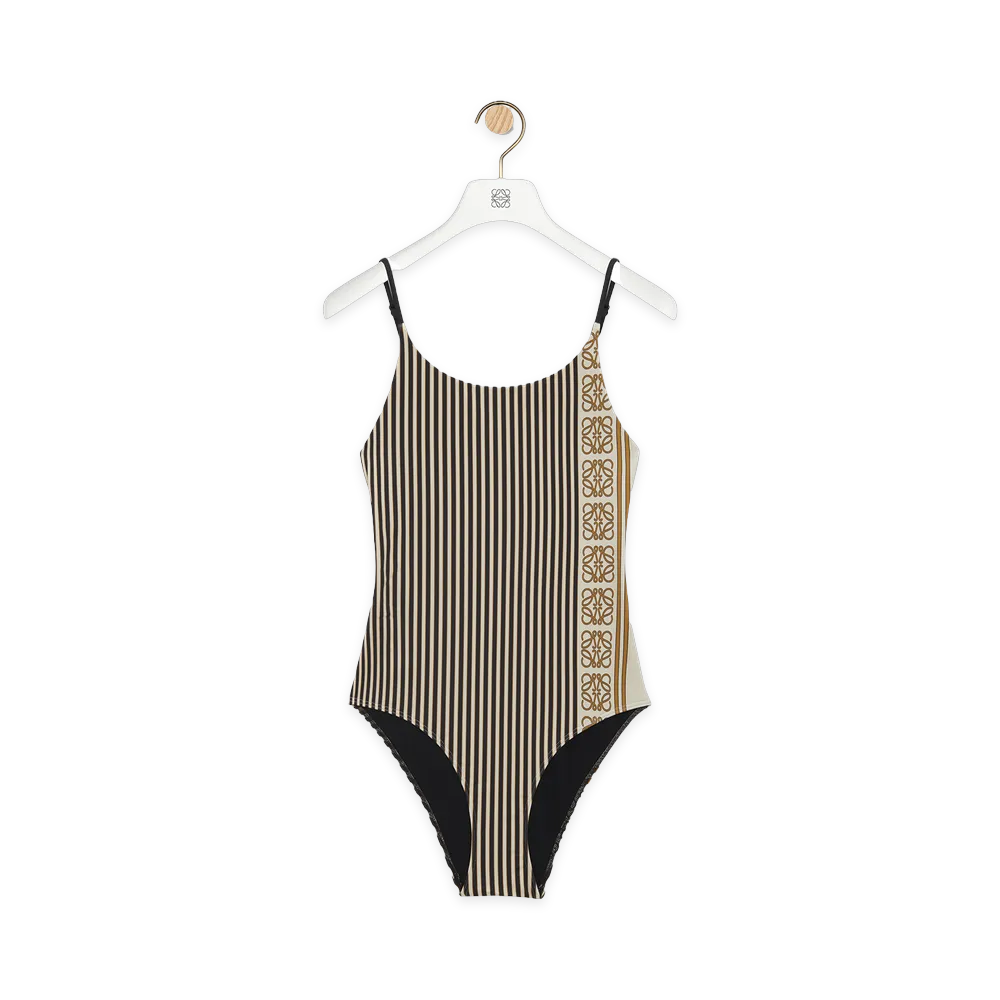 LOEWE Women's Paula's Ibiza Sea Clothing "Beige"