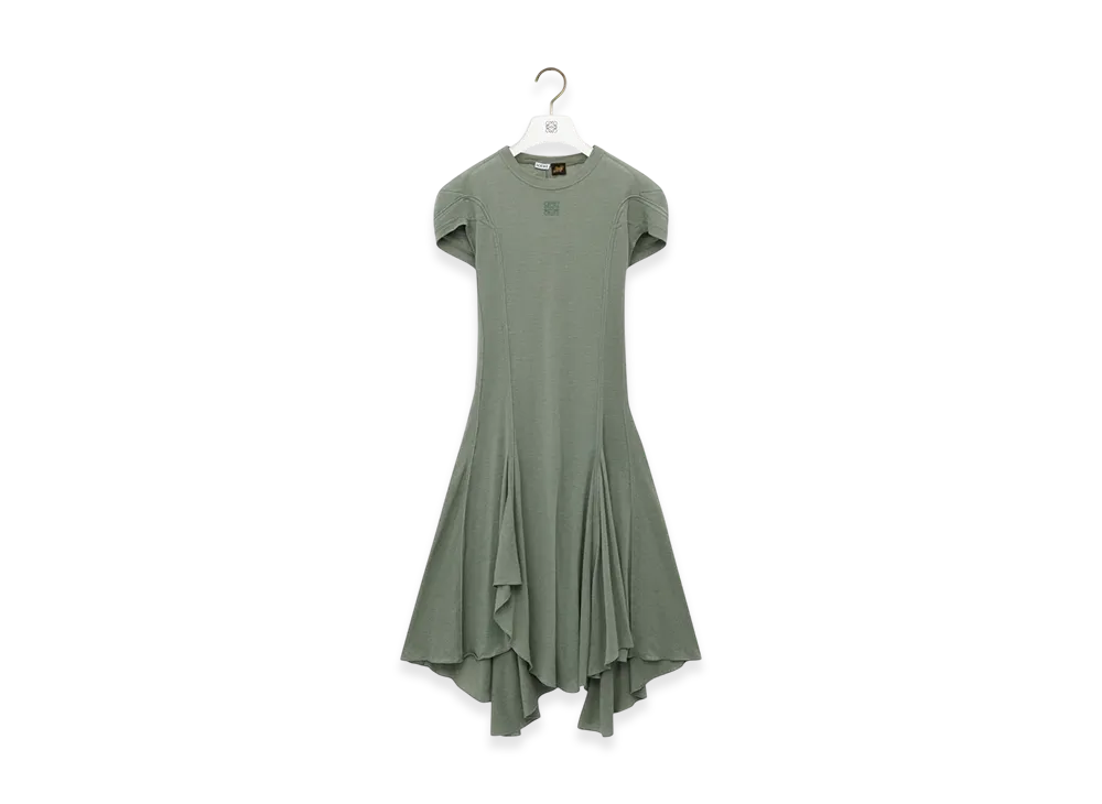 LOEWE Dress "Sage"