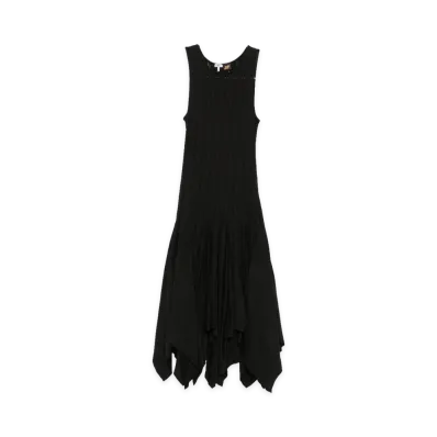 LOEWE Women's Paula's Ibiza Dresses "Black"