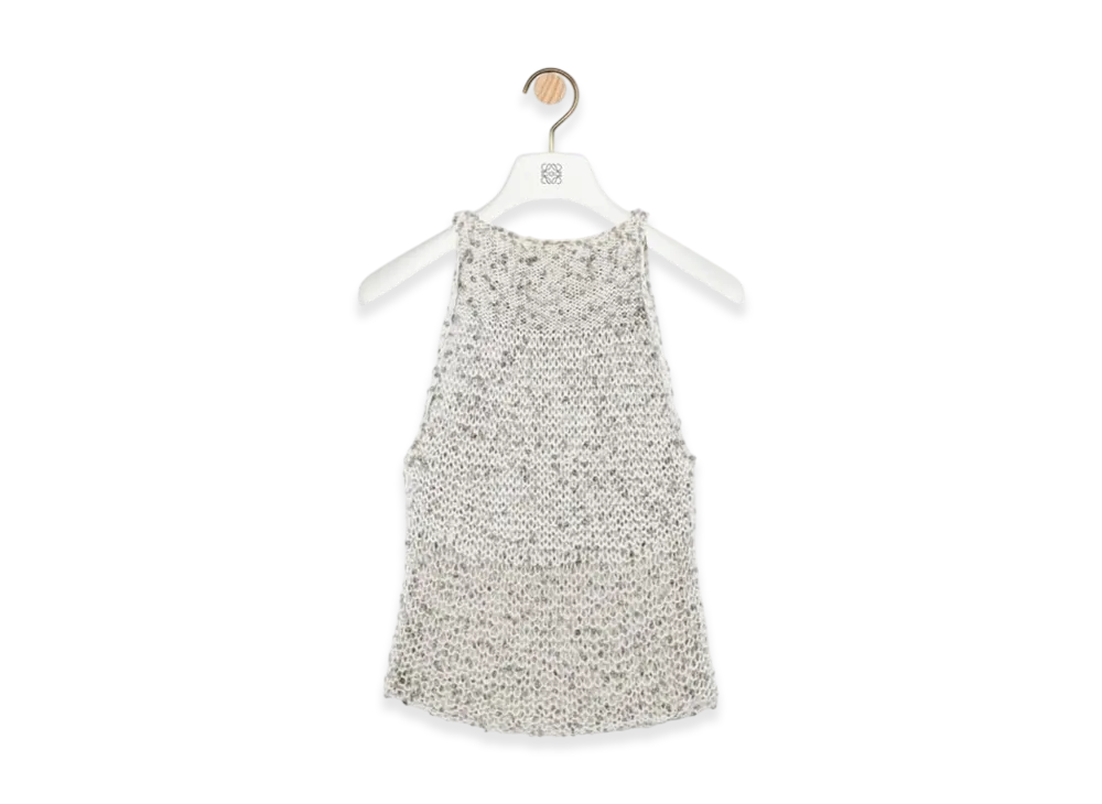 LOEWE Top "White"