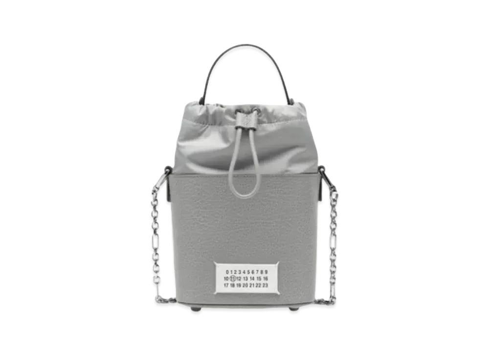 Maison Margiela 5AC Bucket Bag "Calce"