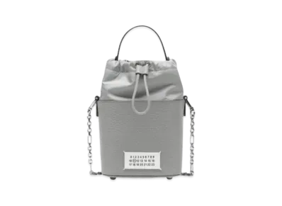 Maison Margiela 5AC Bucket Bag "Calce"